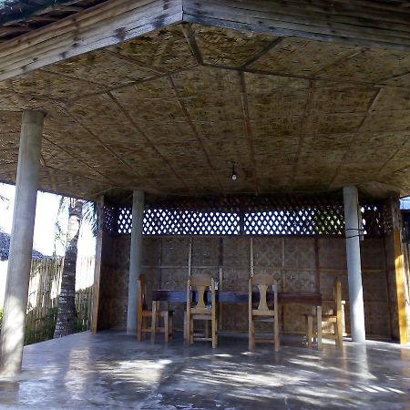 锡基霍尔 约翰利亚海滩旅馆酒店 外观 照片
