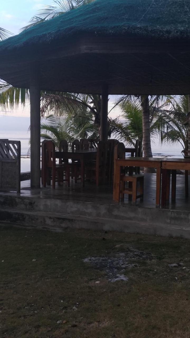 锡基霍尔 约翰利亚海滩旅馆酒店 外观 照片