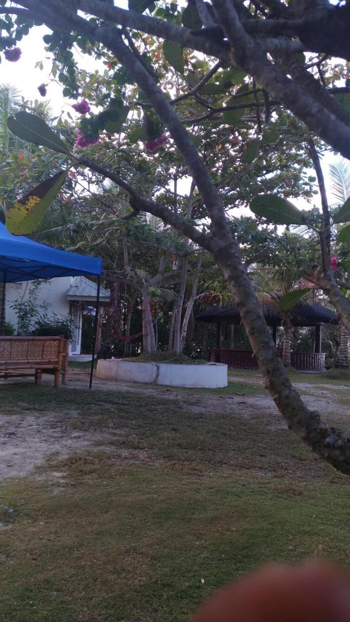 锡基霍尔 约翰利亚海滩旅馆酒店 外观 照片
