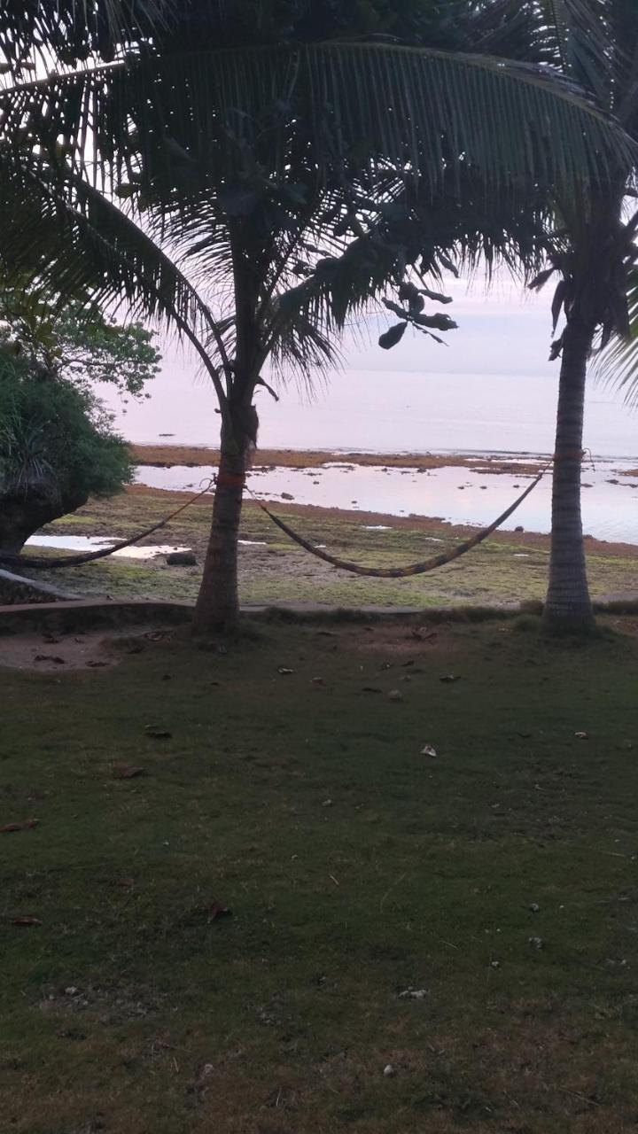 锡基霍尔 约翰利亚海滩旅馆酒店 外观 照片