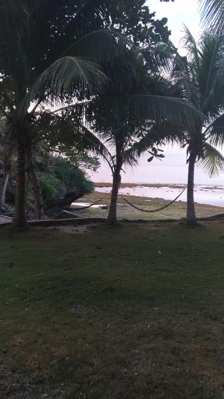 锡基霍尔 约翰利亚海滩旅馆酒店 外观 照片